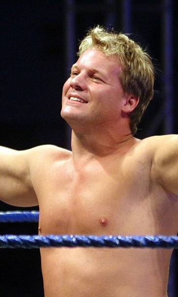 Chris Jericho shares his insane WWE travel schedule